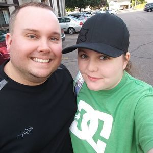 Meet your Posher, Sharon